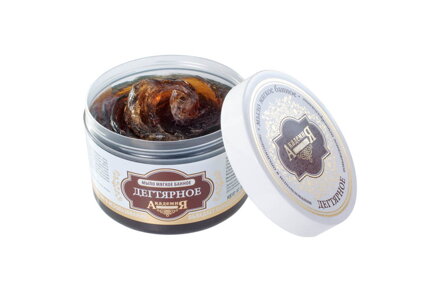 MODUM - Jemné Dechtové mydlo na telo a vlasy 500 ml