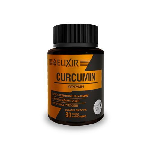 KURKUMÍN 30 x 500 mg d.s:03.2026