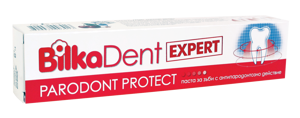 Bilka Dent Parodont Expert zubná pasta 75 ml