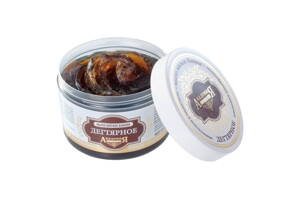 MODUM - Jemné Dechtové mydlo na telo a vlasy 500 ml