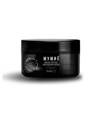Belita - Maska proti vypadávaniu vlasov s MÚMIOM 240ml d.s: 06.2026