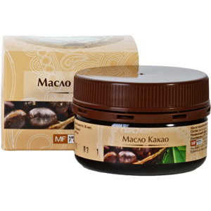 MEDICAL FORT 100 % Kakaové maslo 75 ml