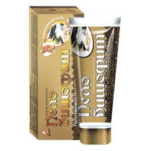 Eliksir - Pelobishofit, krém balzam na telo 75 ml d.S:03.2026