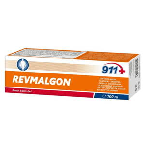 911 REVMALGON 100ml UA