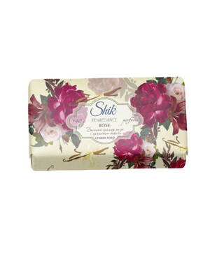 SHIK - Toaletné mydlo RUŽA 90g