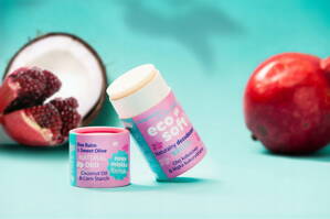 ECO SOFT FLOWER BLOOM - BIO Dezodorant Bergamot a Sladká Oliva 50 ml