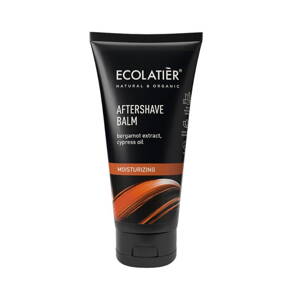 ECOLATIER Hydratačný balzam po holení 100ml d.s:05.2026