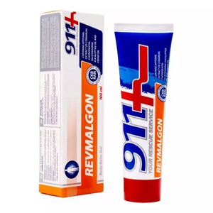 911 REVMALGON 100ml