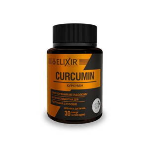 KURKUMÍN 30 x 500 mg d.s:03.2026